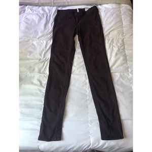 Rag & bone jeans